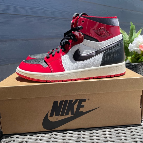 Jordan 1 High Zoom Air CMFT - Picture 2 of 7